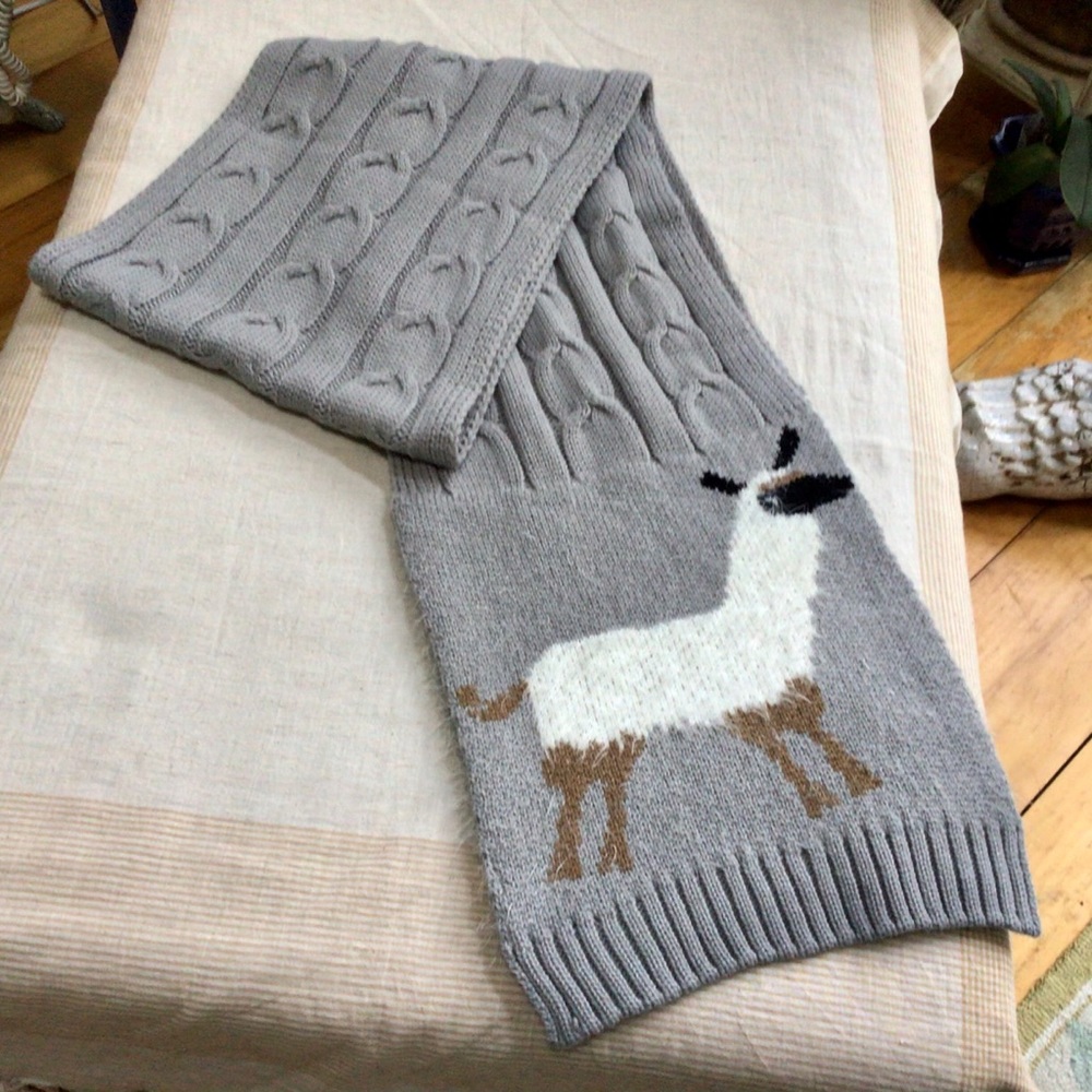 Winter Warmth Scaf - image 6